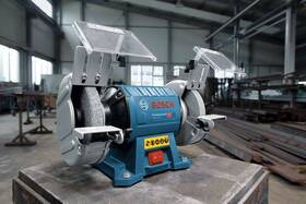 Kotoučová bruska Bosch Professional GBG 35-15 

 obrázek produktu 2 z 5