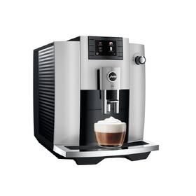 Automatický kávovar Jura E6 Platin 

 obrázek produktu 9 z 16