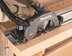 Okružní pila Makita HS011GT201 270 mm XGT (s baterií) 

 obrázek produktu 1 z 6