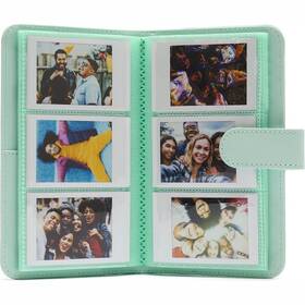 Fotoalbum Fujifilm Instax mini 12 zelený

 obrázek produktu 1 z 1