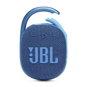 Přenosný reproduktor JBL CLIP 4 ECO modrý

 obrázek produktu 1 z 9