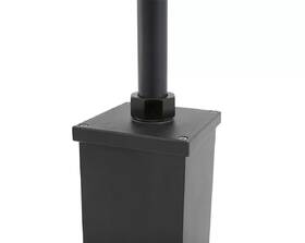 Sprcha solární Steinbach 049015 

 obrázek produktu 2 z 6