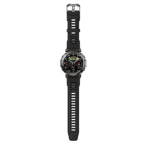 Chytré hodinky Amazfit T-Rex Ultra černé

 obrázek produktu 5 z 6