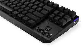 Klávesnice ENDORFY Thock TKL Wireless Black switche, US layout, ARGB černá

 obrázek produktu 9 z 12