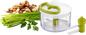 Sekáček potravin Tefal 5 Second Chopper K1330404 

 obrázek produktu 8 z 11