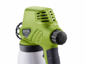 Pistole stříkací Extol Craft 412113 80W 

 obrázek produktu 1 z 5