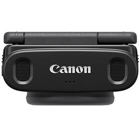 Digitální fotoaparát Canon V10 Advanced Vlogging Kit černý

 obrázek produktu 3 z 9