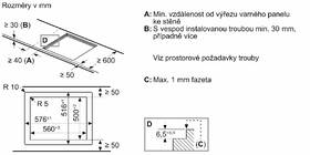 Indukční varná deska Siemens EH601HFB1E černá

 obrázek produktu 6 z 10