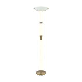 Stojací lampa Eglo Baya bronzová

 obrázek produktu 1 z 4