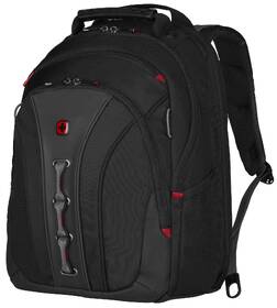 Batoh na notebook Wenger Legacy 16" černý/šedý

 obrázek produktu 1 z 6
