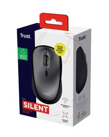 Myš Trust Yvi+ Wireless černá

 obrázek produktu 8 z 8