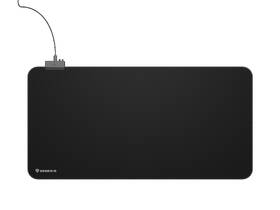 Podložka pod klávesnici a myš Genesis RGB BORON 500 XXL LOGO, 80×40 cm černá

 obrázek produktu 4 z 11