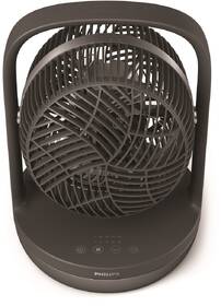 Ventilátor stolní Philips CX3050/01 černý

 obrázek produktu 1 z 10