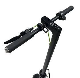 Elektrická koloběžka City Boss RS500 černá barva
