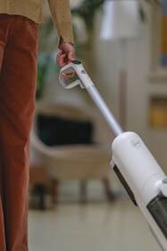 Víceúčelový vysavač Hoover HW500 011 WET&DRY bílý

 obrázek produktu 16 z 25
