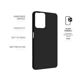 Kryt na mobil FIXED Story na Motorola Moto G04/G24/G04s/E14 černý

 obrázek produktu 2 z 2