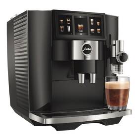 Automatický kávovar Jura J8 Twin Black černý

 obrázek produktu 4 z 18