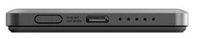 Powerbanka Energea AluPac Air MagSafe 5000 mAh šedá

 obrázek produktu 2 z 4