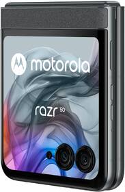 Mobilní telefon Motorola Razr 50 5G 8 GB / 256 GB - Koala Grey 

 obrázek produktu 25 z 34