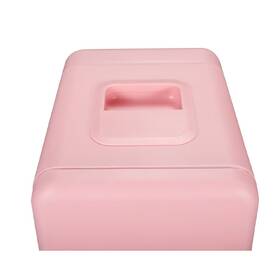 Autochladnička Adler AD8084 pink 

 obrázek produktu 3 z 11