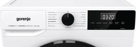 Pračka se sušičkou Gorenje WDSI96A bílá

 obrázek produktu 2 z 12