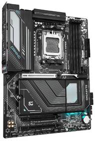 Základní deska GIGABYTE B850 GAMING X WIFI6E 

 obrázek produktu 1 z 3