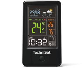 Meteorologická stanice TechniSat IMETEO 400 černá

 obrázek produktu 2 z 5