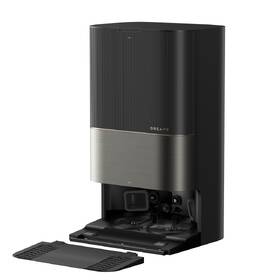 Robotický vysavač Dreame X50 Ultra Complete černý

 obrázek produktu 5 z 11