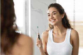 Zubní kartáček Sencor SOC 5011GD zlatý

 obrázek produktu 10 z 12
