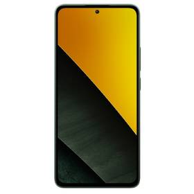 Mobilní telefon Poco M7 Pro 5G 8 GB / 256 GB zelená barva
