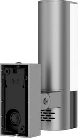 IP kamera EZVIZ EL3 se světlem bílá

 obrázek produktu 4 z 17