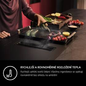 Gril plancha AEG A9HHPG11 černý

 obrázek produktu 4 z 6