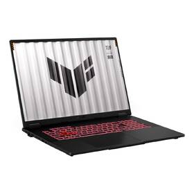 Notebook Asus TUF Gaming A18 šedá barva
