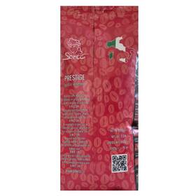 Káva zrnková Sarito Prestige 1 kg 

 obrázek produktu 3 z 3