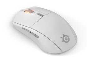 Myš SteelSeries Rival 3 WL Gen 2 bílá

 obrázek produktu 3 z 4