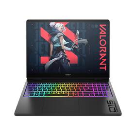 Notebook HP OMEN MAX 16-ak0002nc + Game Pass předplatné na 3 měsíce černý

 obrázek produktu 3 z 7
