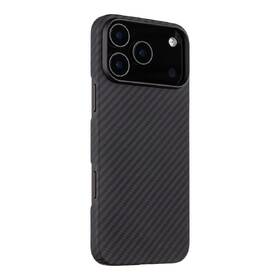 Kryt na mobil Tactical MagForce Aramid na Apple iPhone 17 Pro Max černý

 obrázek produktu 1 z 3