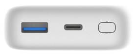 Powerbanka D-Link DPP-101 10000 mAh + kabel USB-C/USB-C bílá

 obrázek produktu 10 z 14