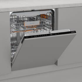 Myčka nádobí Gorenje GV16C 

 obrázek produktu 10 z 22