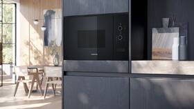 Mikrovlnná trouba Siemens BF520LMA1 černá

 obrázek produktu 5 z 11