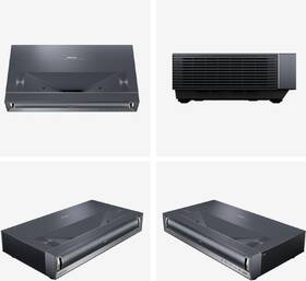 Laser TV Hisense PX3-Pro 

 obrázek produktu 3 z 12