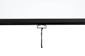 Plátno Aveli nástěnné 204x115 cm 92" černé

 obrázek produktu 5 z 7
