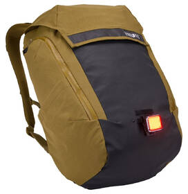 Batoh na notebook THULE Paramount Commuter 28 l hnědý

 obrázek produktu 12 z 14