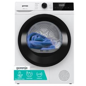 Sušička prádla Gorenje D2HNE9C bílá

 obrázek produktu 5 z 6