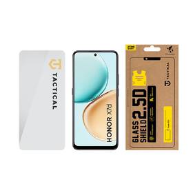 Tvrzené sklo Tactical Glass Shield 2.5D na Honor X7d průhledné

 obrázek produktu 2 z 2