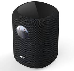 Přenosný reproduktor WiiM Sound černý

 obrázek produktu 5 z 11