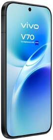 Mobilní telefon vivo V70 5G 8 GB / 256 GB černý

 obrázek produktu 4 z 12