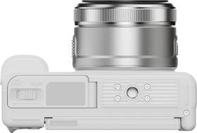 Digitální fotoaparát Yashica City 200 bílý

 obrázek produktu 7 z 8