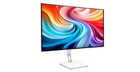 Monitor Acer CE270U X bílý

 obrázek produktu 4 z 9