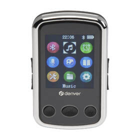 MP3 přehrávač Denver MPS-320B černý

 obrázek produktu 1 z 7